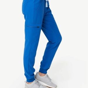 🔅ISO🔅 Figs Jogger bottoms XL